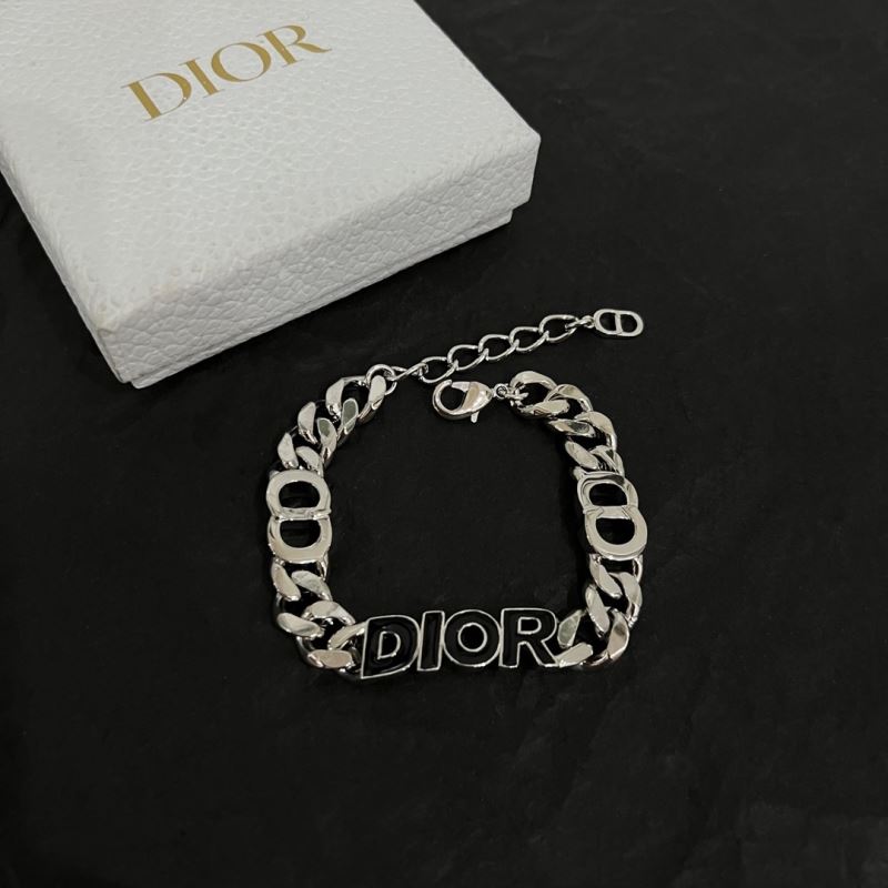 Christian Dior Bracelets